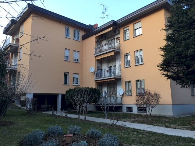appartamento in vendita a Sasso Marconi