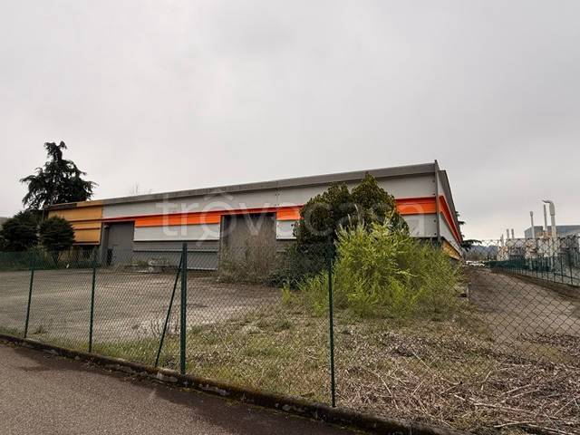 capannone in vendita a Sasso Marconi