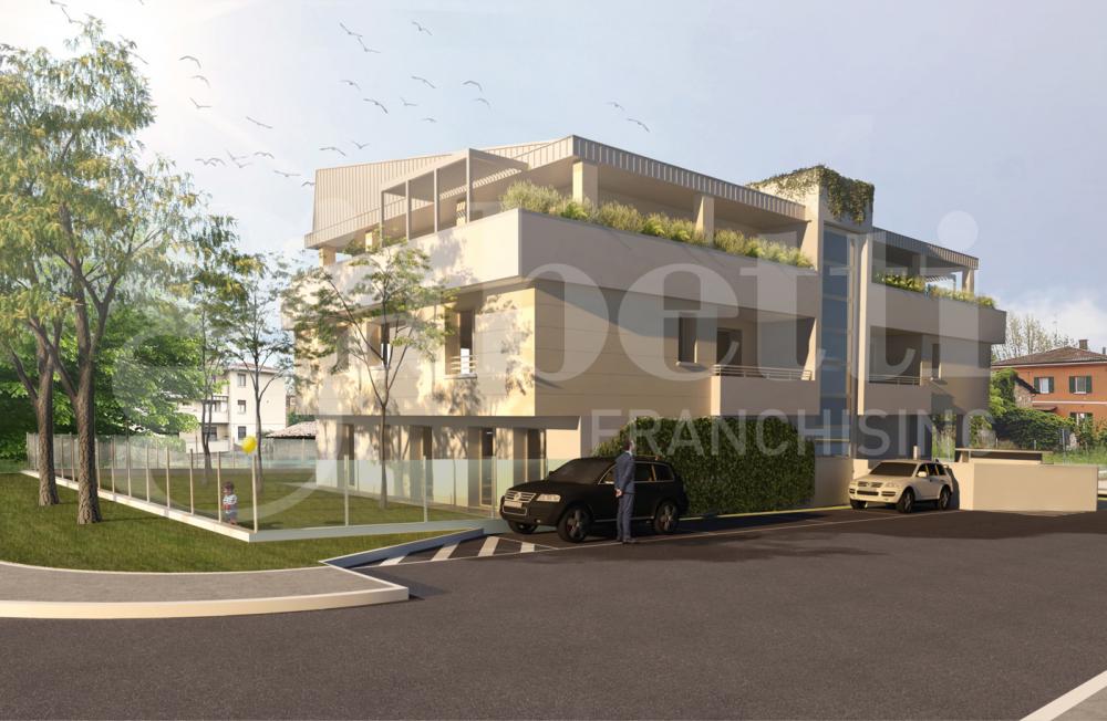 appartamento in vendita a Sasso Marconi