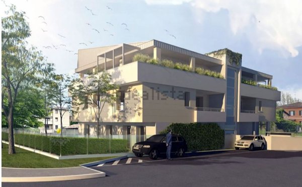 appartamento in vendita a Sasso Marconi