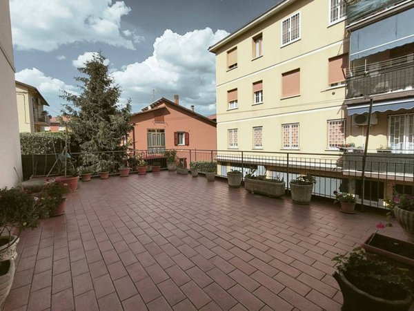 appartamento in vendita a Sasso Marconi