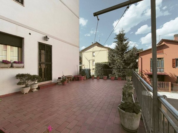 appartamento in vendita a Sasso Marconi