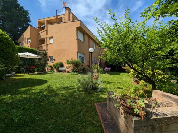 appartamento in vendita a Sasso Marconi