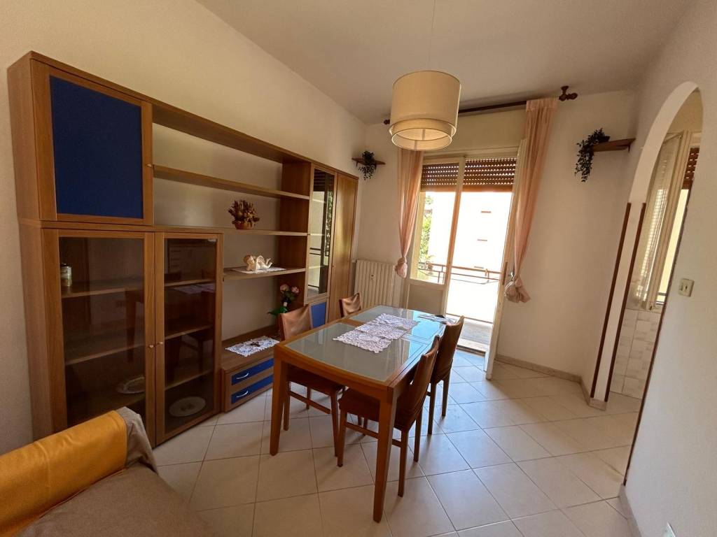 appartamento in vendita a Sasso Marconi