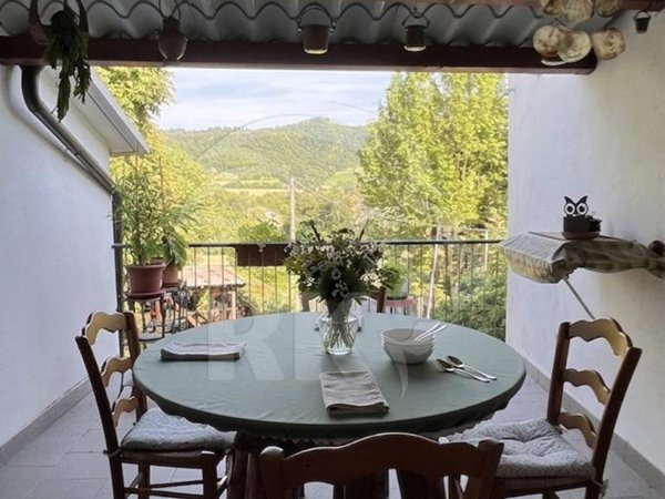 appartamento in vendita a Sasso Marconi