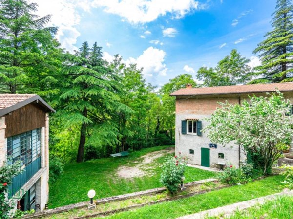terreno agricolo in vendita a Sasso Marconi