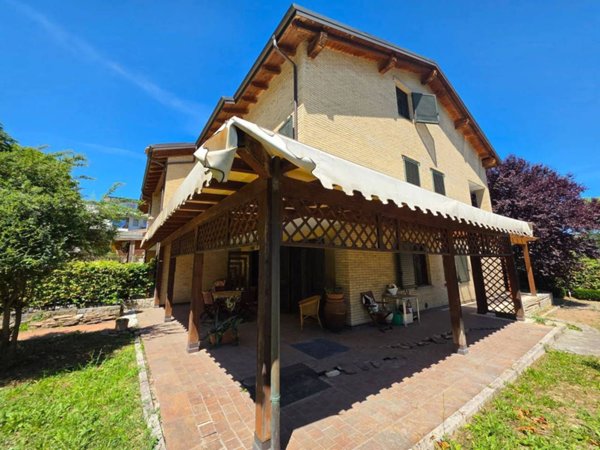 casa indipendente in vendita a Sasso Marconi