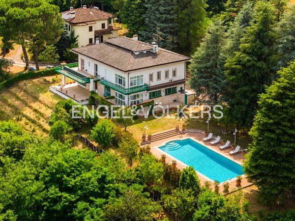 casa indipendente in vendita a Sasso Marconi