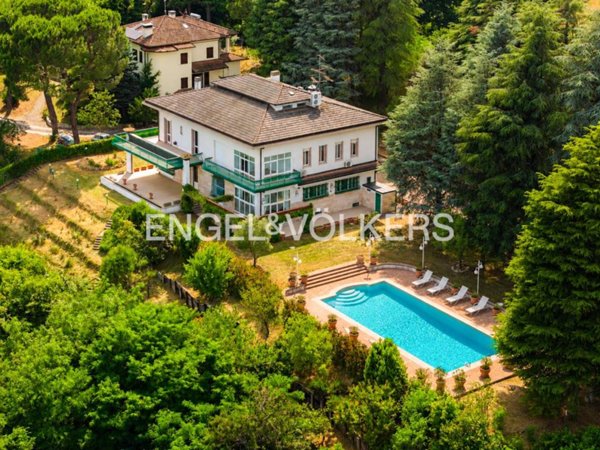 casa indipendente in vendita a Sasso Marconi