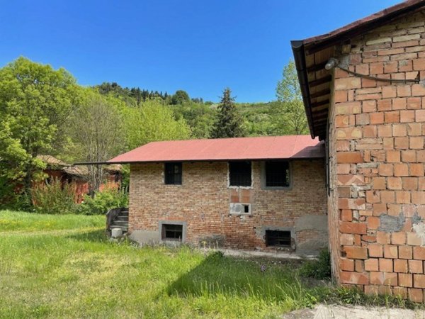 casa indipendente in vendita a Sasso Marconi