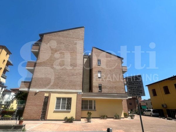 appartamento in vendita a Sasso Marconi