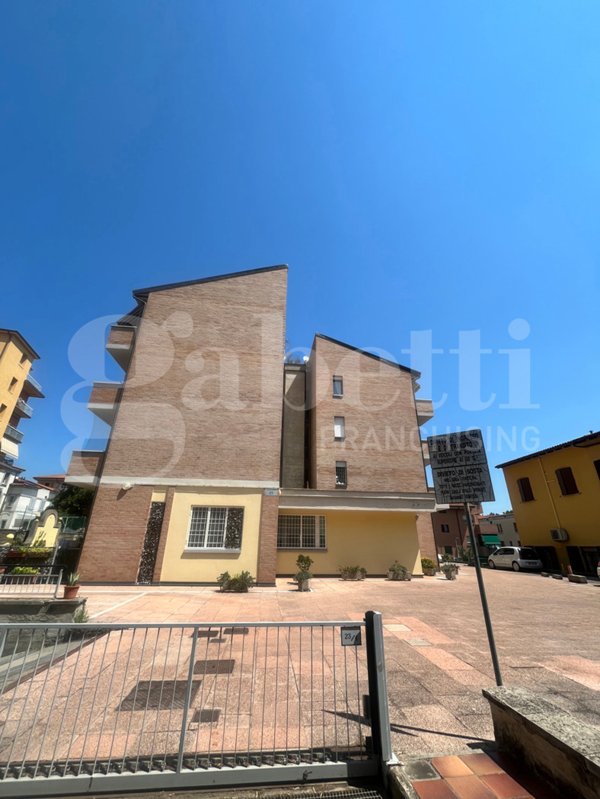 appartamento in vendita a Sasso Marconi