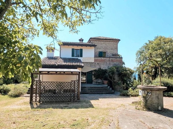 casa indipendente in vendita a Sasso Marconi