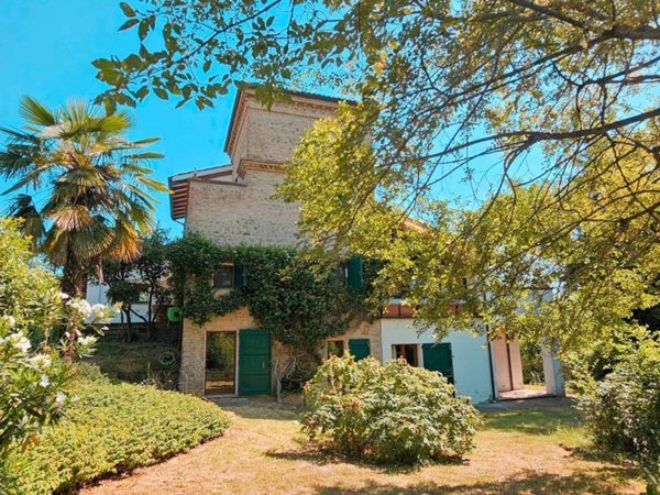 casa indipendente in vendita a Sasso Marconi