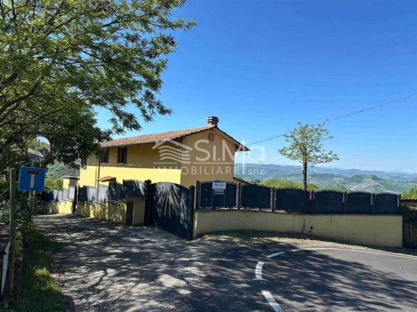 casa indipendente in vendita a Sasso Marconi