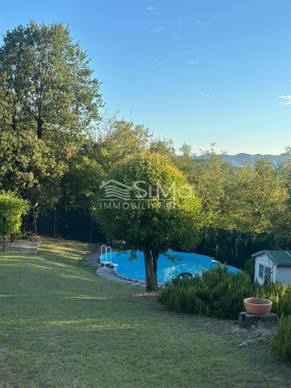 casa indipendente in vendita a Sasso Marconi