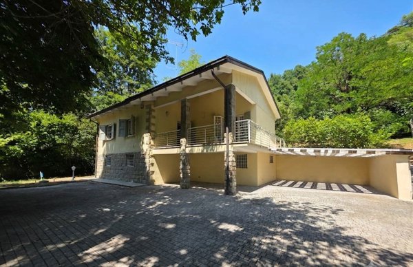 casa indipendente in vendita a Sasso Marconi