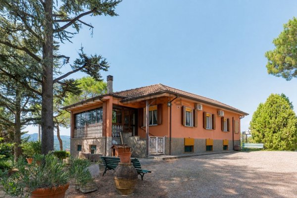 casa indipendente in vendita a Sasso Marconi