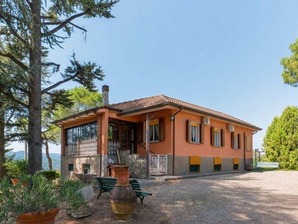 casa indipendente in vendita a Sasso Marconi