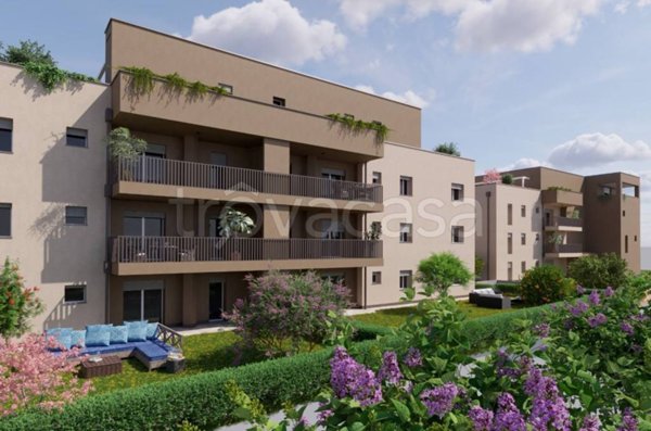 appartamento in vendita a Sasso Marconi