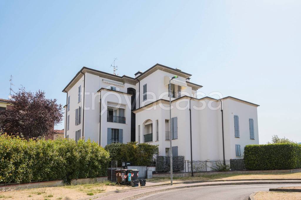 appartamento in vendita a Sasso Marconi