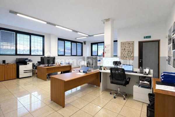 locale di sgombero in vendita a Sasso Marconi