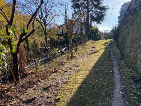 locale di sgombero in vendita a Sasso Marconi