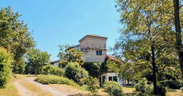 casa indipendente in vendita a Sasso Marconi