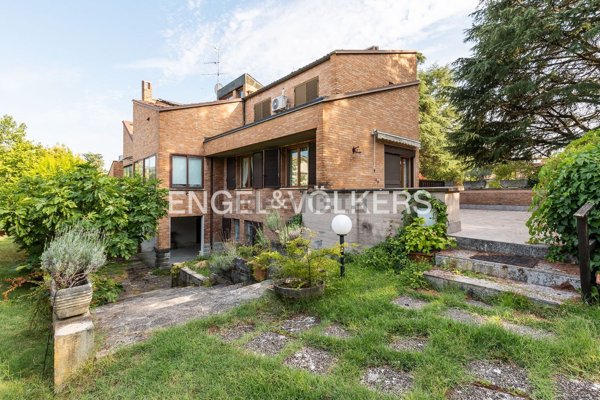 casa indipendente in vendita a Sasso Marconi