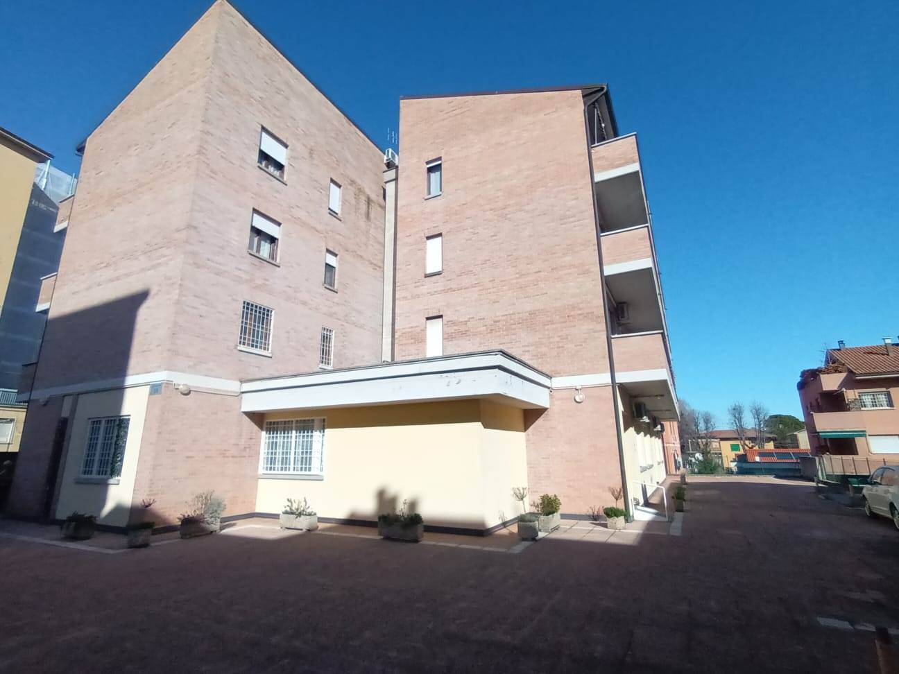 appartamento in vendita a Sasso Marconi