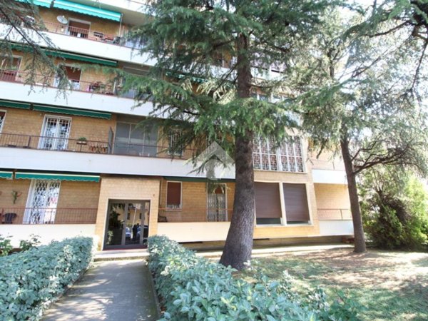 appartamento in vendita a Sasso Marconi
