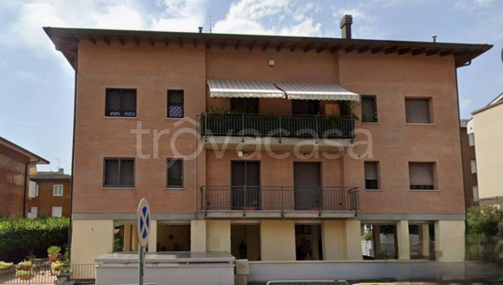 locale commerciale in vendita a Sasso Marconi