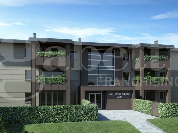 appartamento in vendita a Sasso Marconi