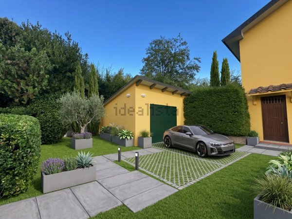 appartamento in vendita a Sasso Marconi