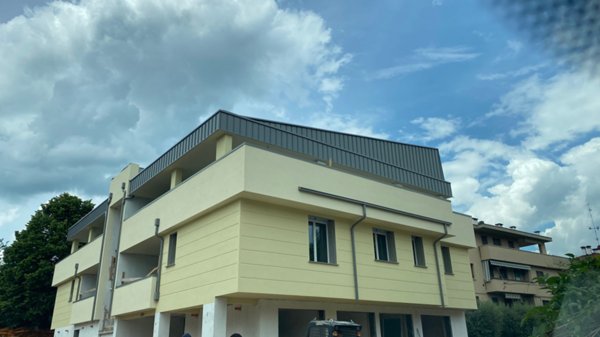 appartamento in vendita a Sasso Marconi