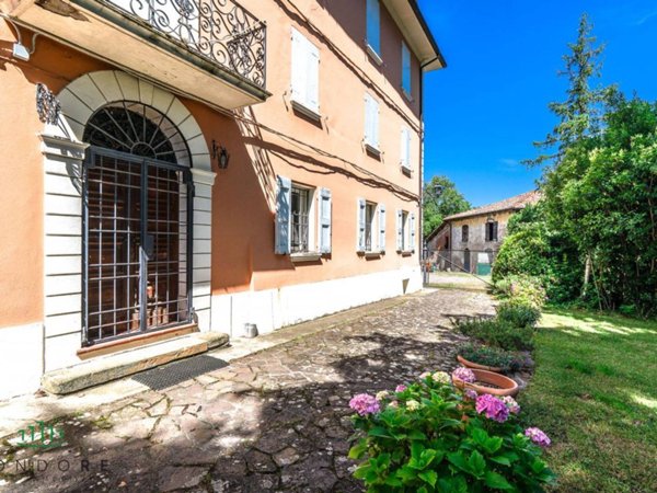 casa indipendente in vendita a Sasso Marconi