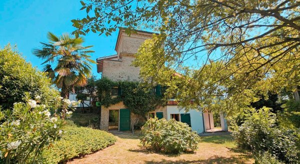 casa indipendente in vendita a Sasso Marconi