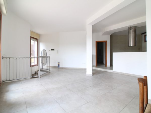 appartamento in vendita a Sasso Marconi