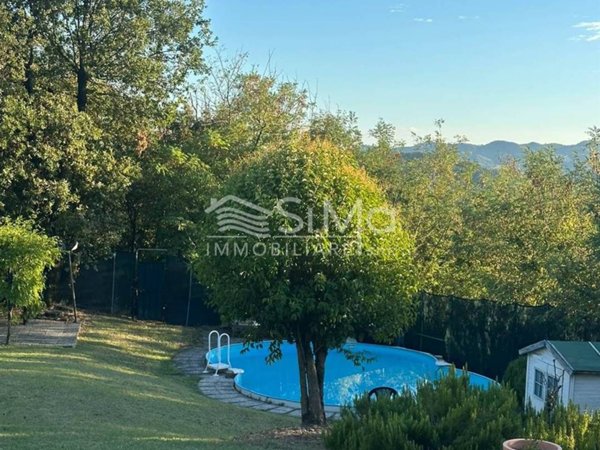 casa indipendente in vendita a Sasso Marconi