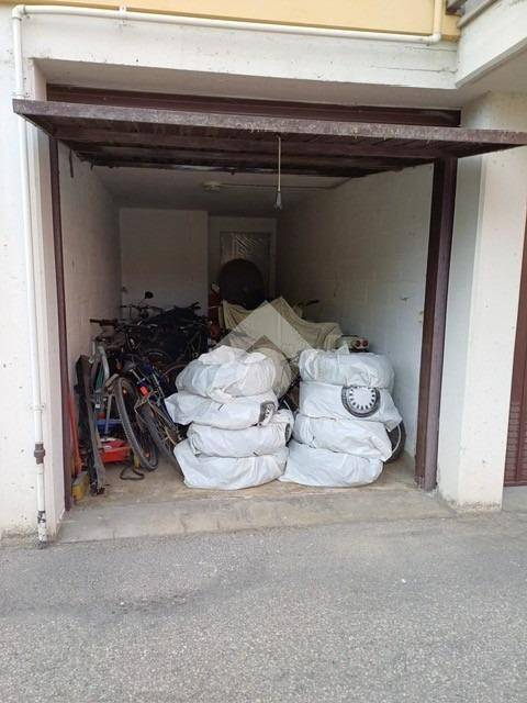box auto in vendita a Sasso Marconi