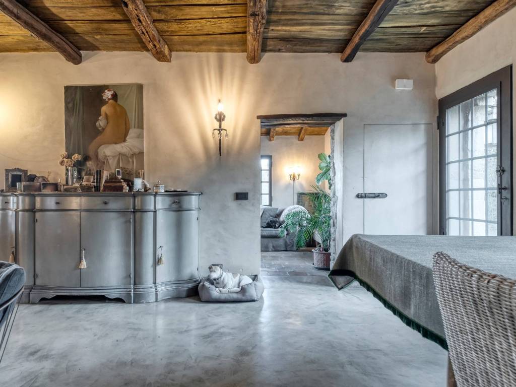casa indipendente in vendita a Sasso Marconi