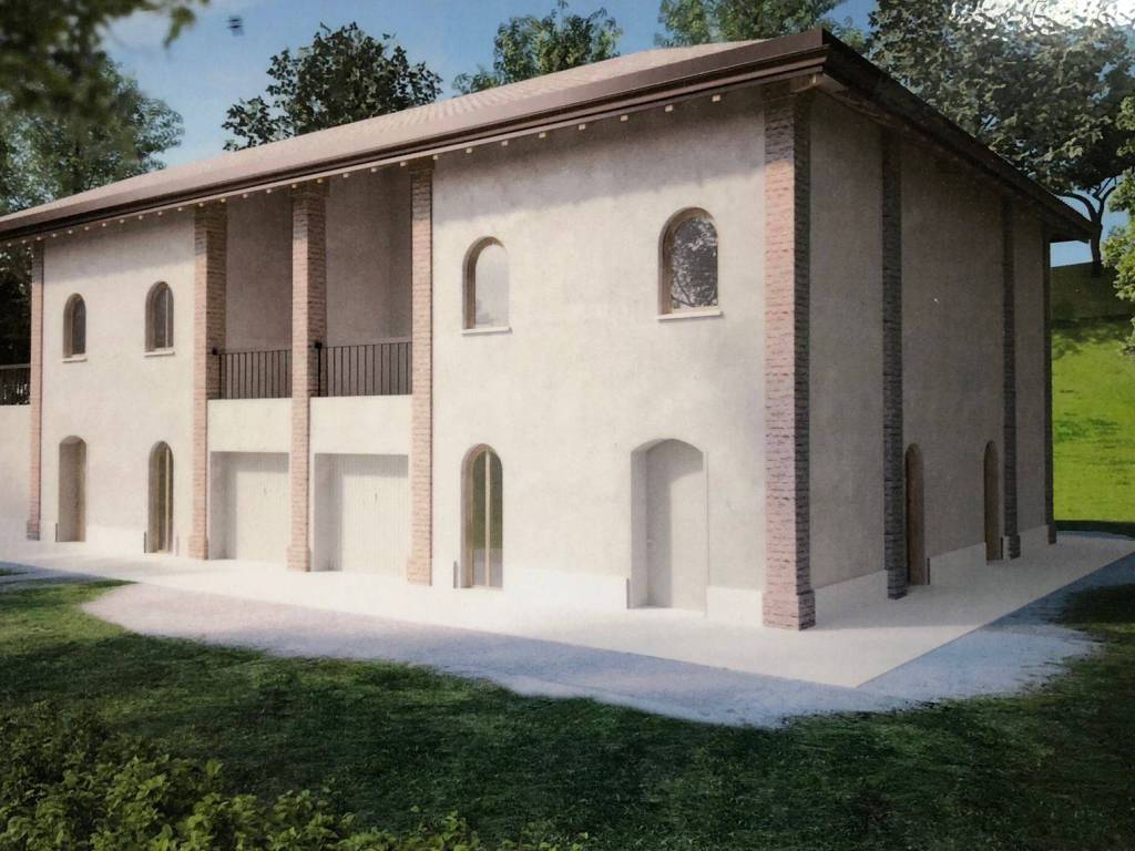 terreno in vendita a Sasso Marconi