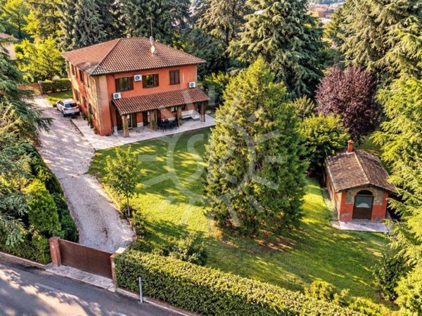 casa indipendente in vendita a Sasso Marconi