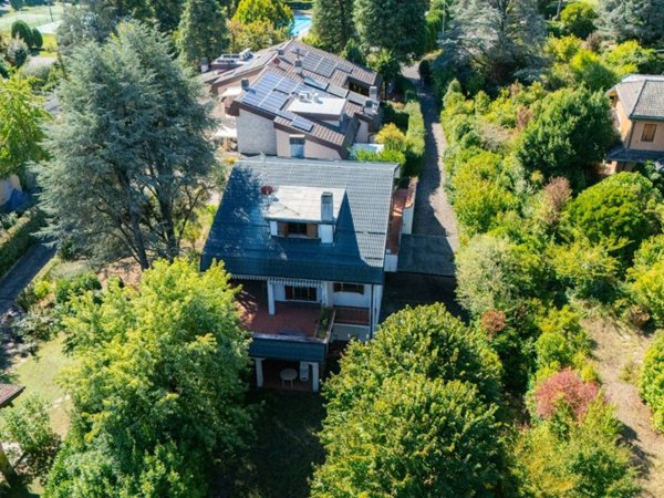 casa indipendente in vendita a Sasso Marconi