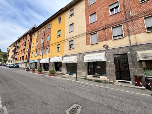 appartamento in vendita a Sasso Marconi