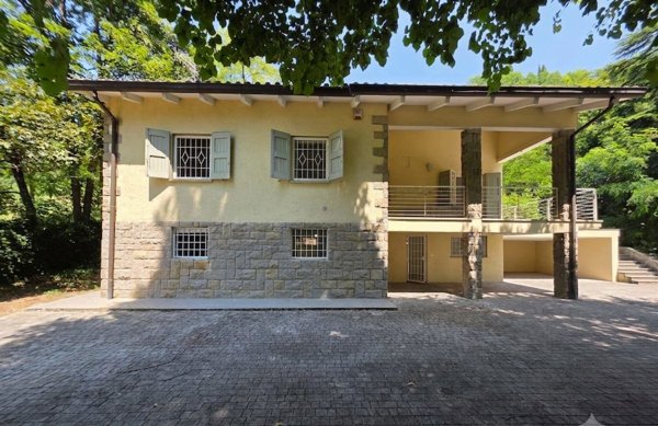 casa indipendente in vendita a Sasso Marconi