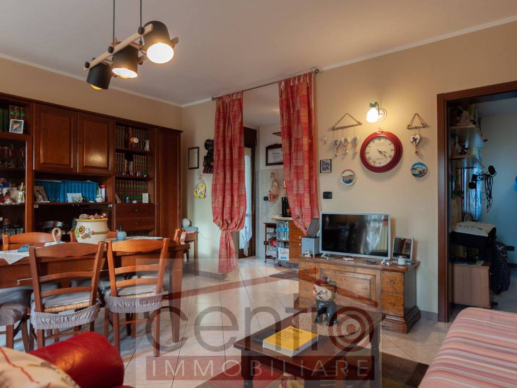 appartamento in vendita a Vergato in zona Riola