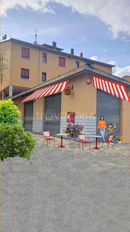 trivano in vendita a Vergato