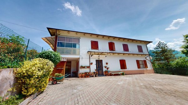 appartamento in vendita a Vergato