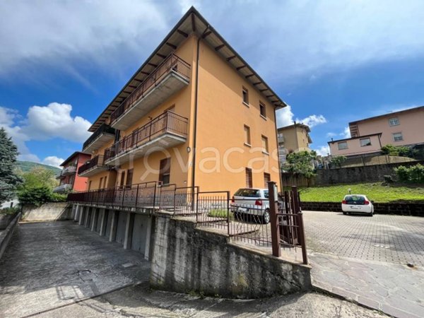 appartamento in vendita a Vergato